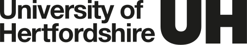 University of Hertfordshire logo