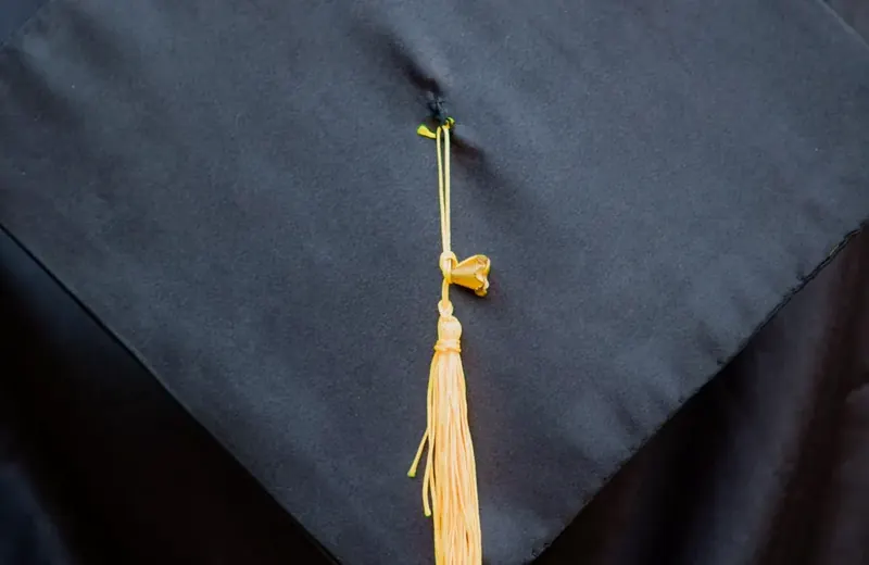 Scholarship and education funding planning