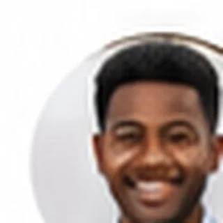 Student testimonial portrait