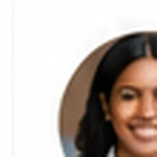Student testimonial portrait